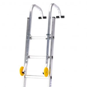 Universal Roof Hook Kit