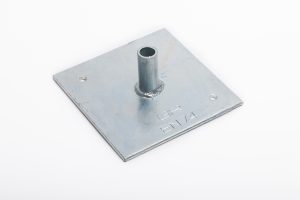 Road Plates