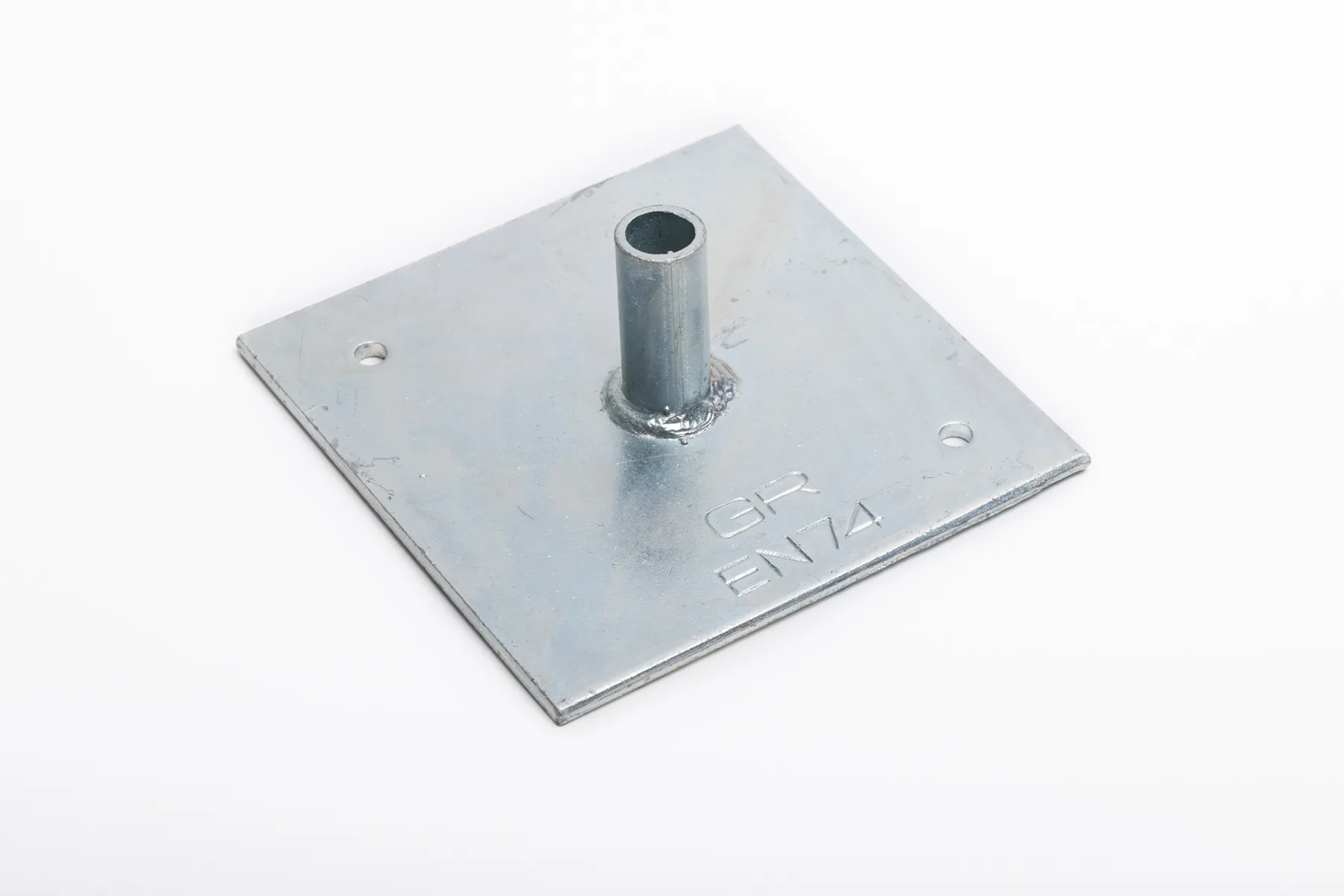 Road Plates