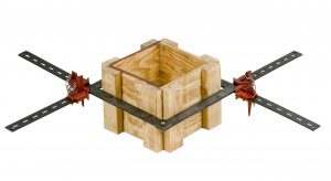 Column Clamps