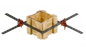 Column Clamps