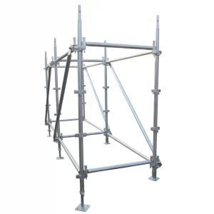 Kwikstage Scaffolding