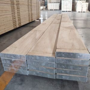 Laminated Scaffold Board