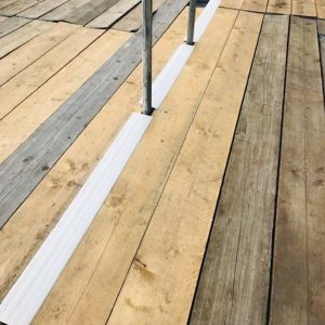 Scaff Gap