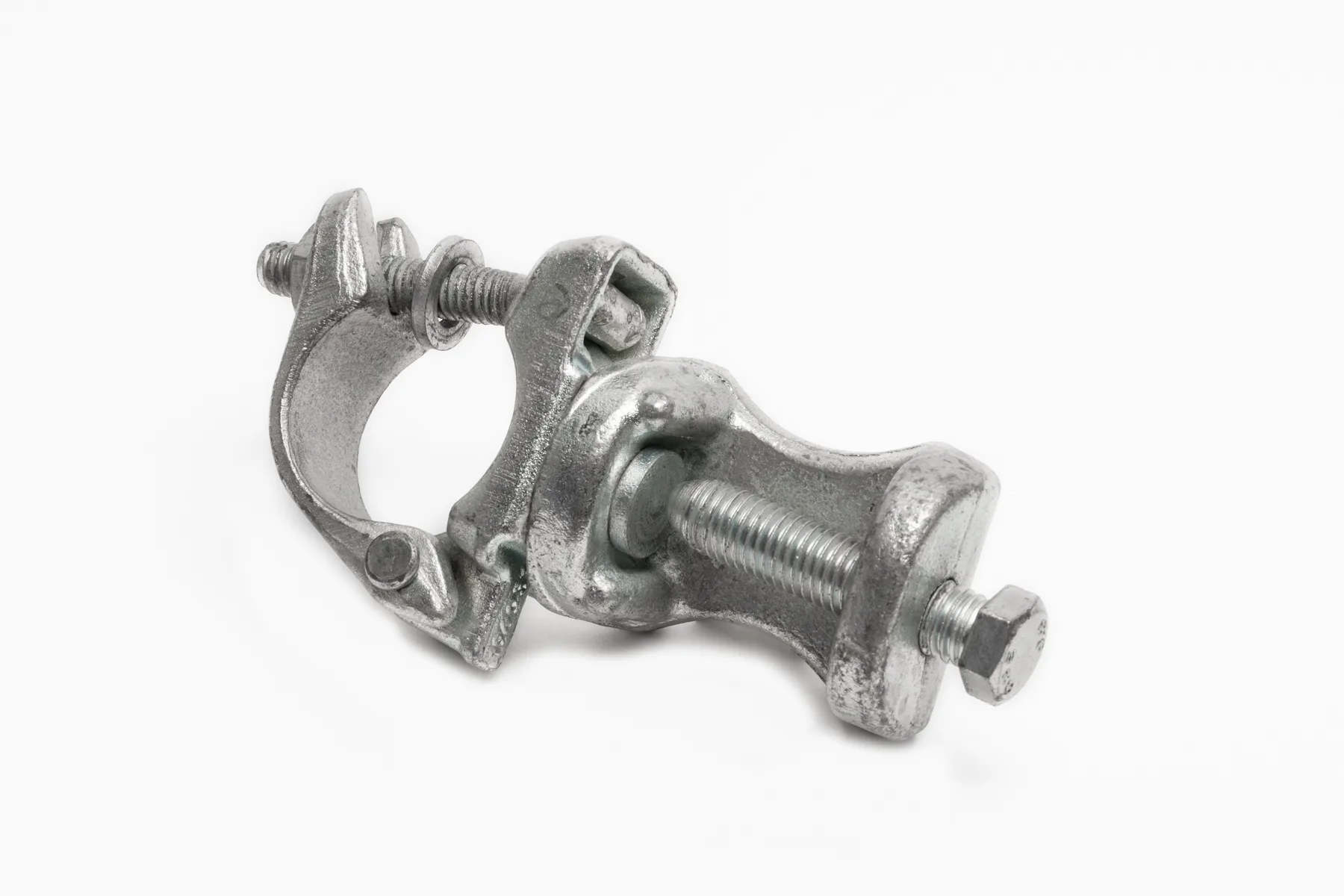 Girder Coupler