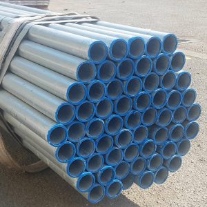 Galvanised Scaffolding Tube