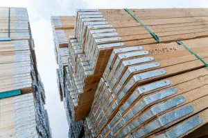 Fire Retardant Scaffold Boards