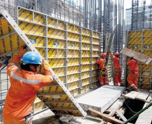 Frami Panels