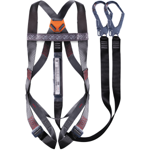 Scaffold Safety Harness