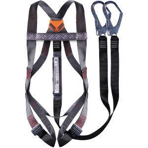 Scaffold Safety Harness
