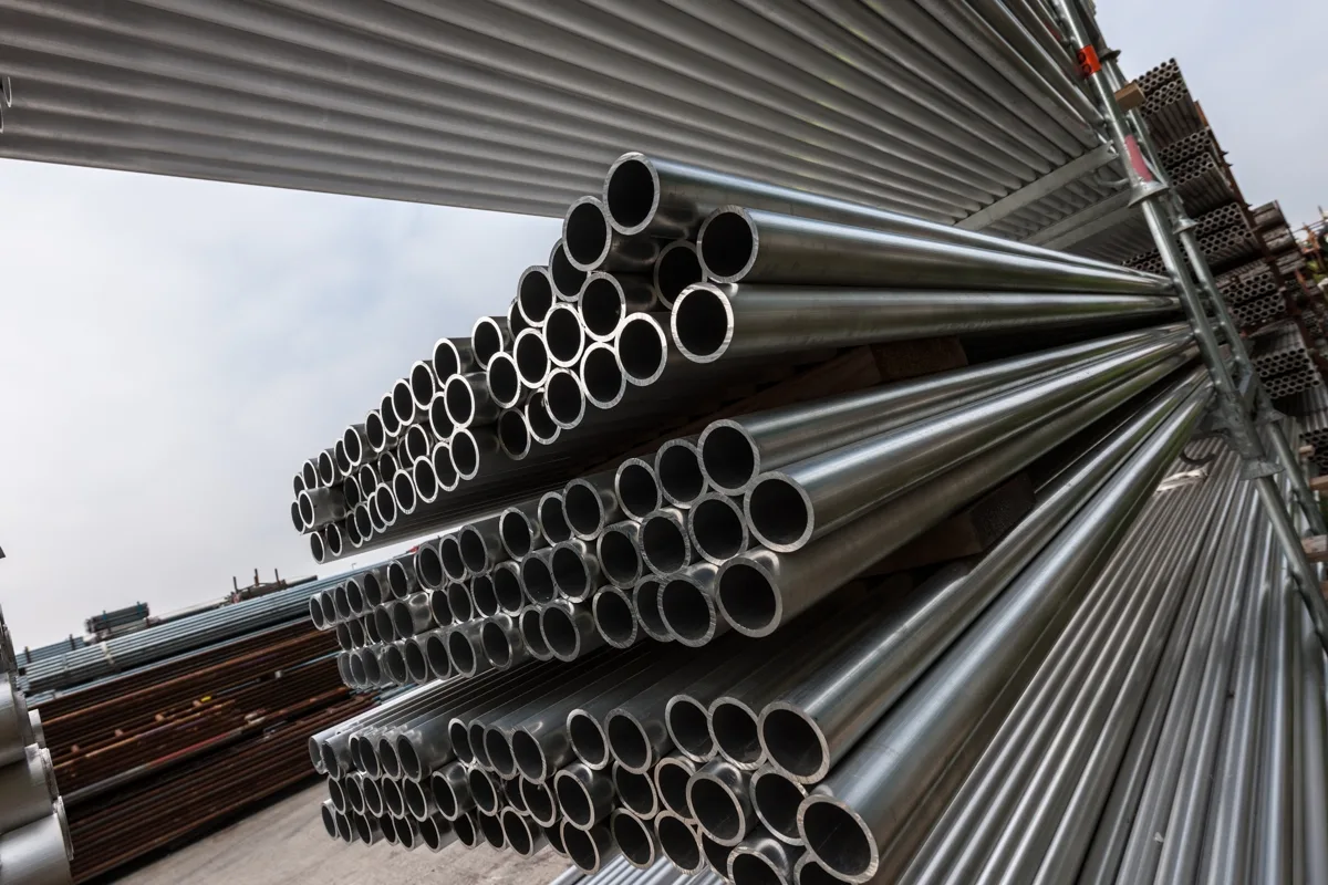 High Yield Tube