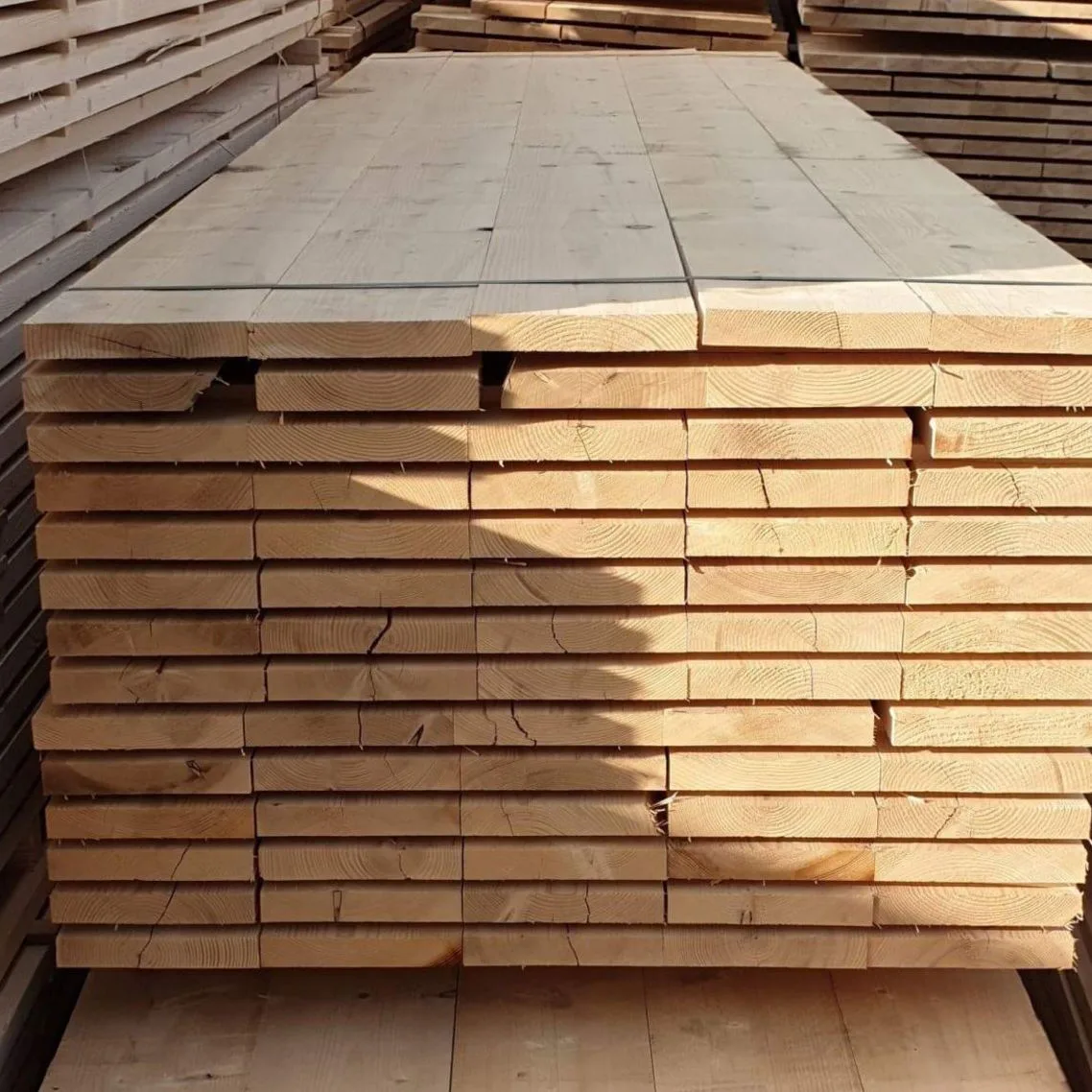 Scaffold Boards