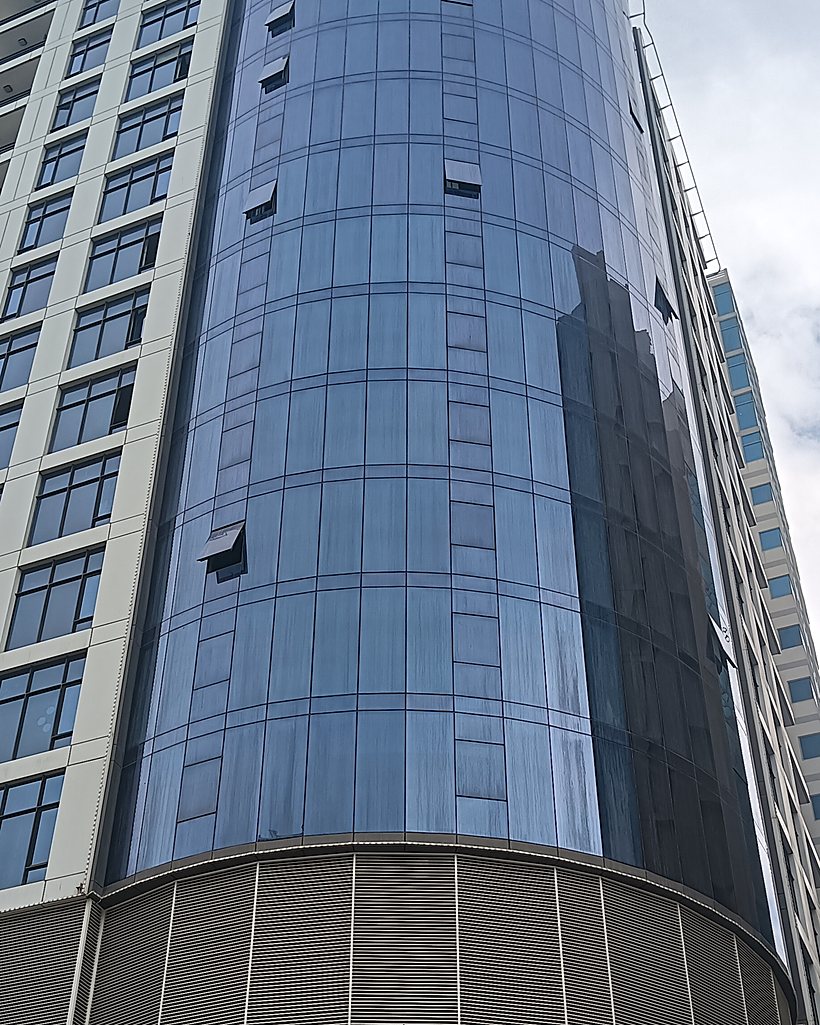 Rope Access & Cradle Rental Services