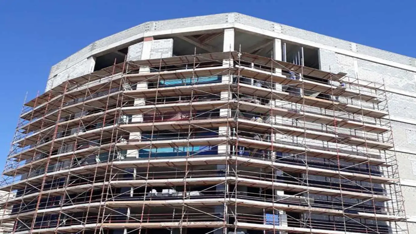 Scaffolding (11)