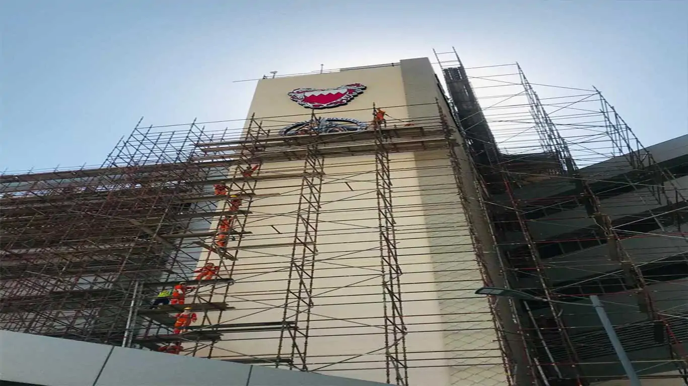 Scaffolding (8)