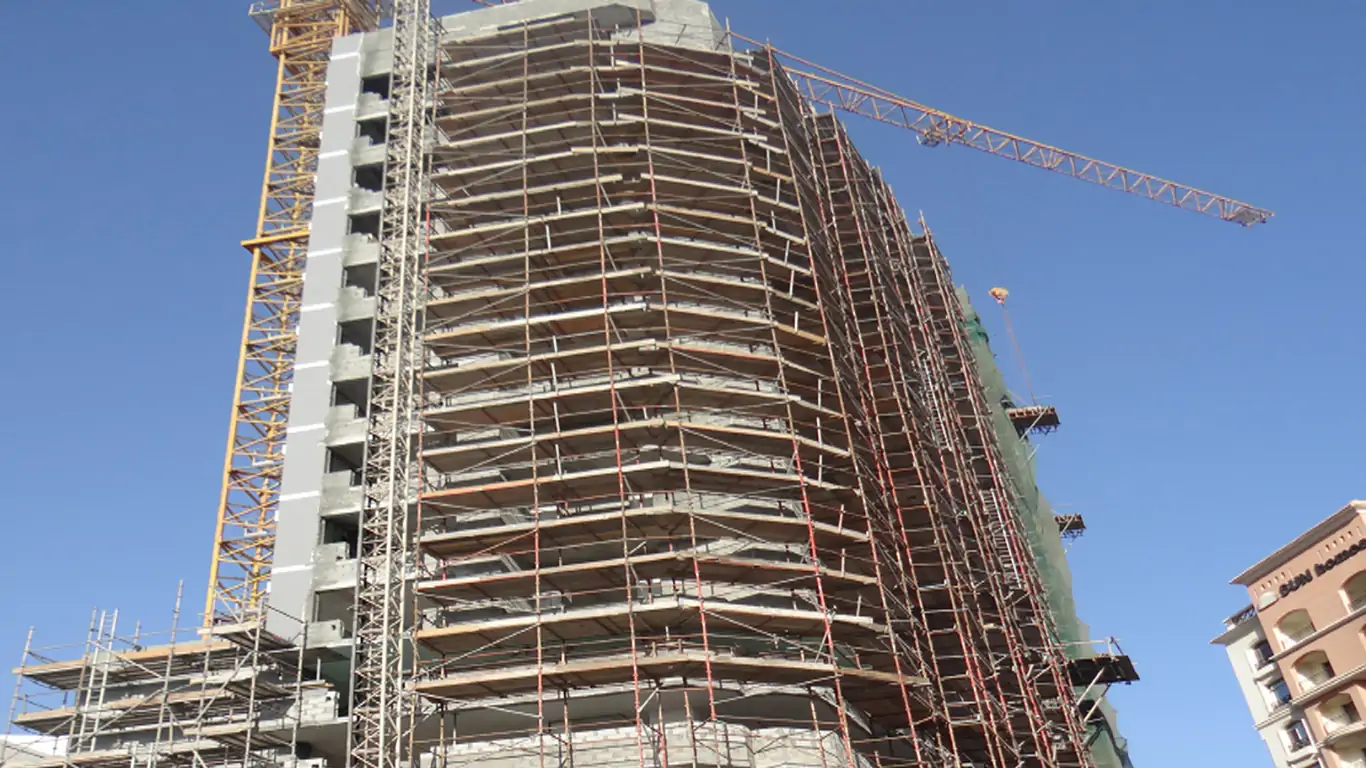 Scaffolding (27)