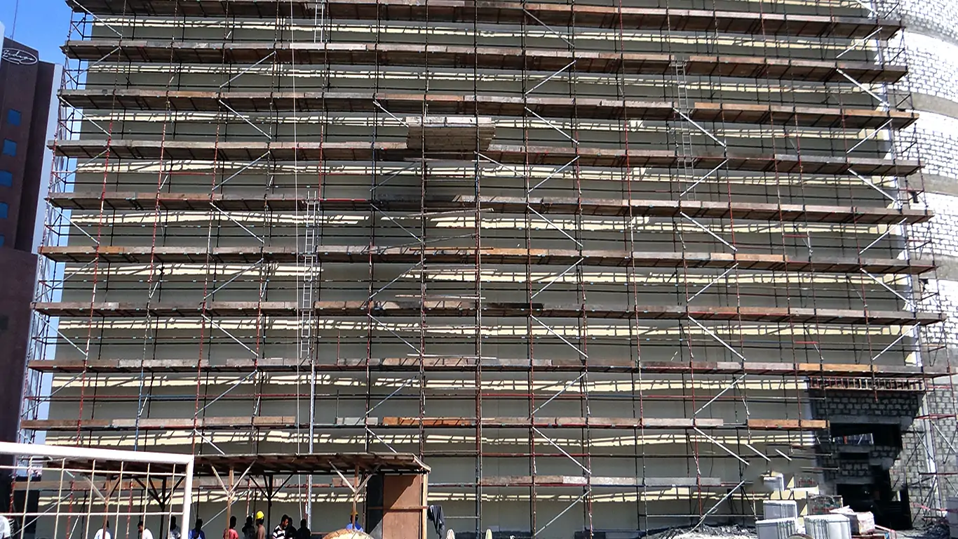 Scaffolding (28)
