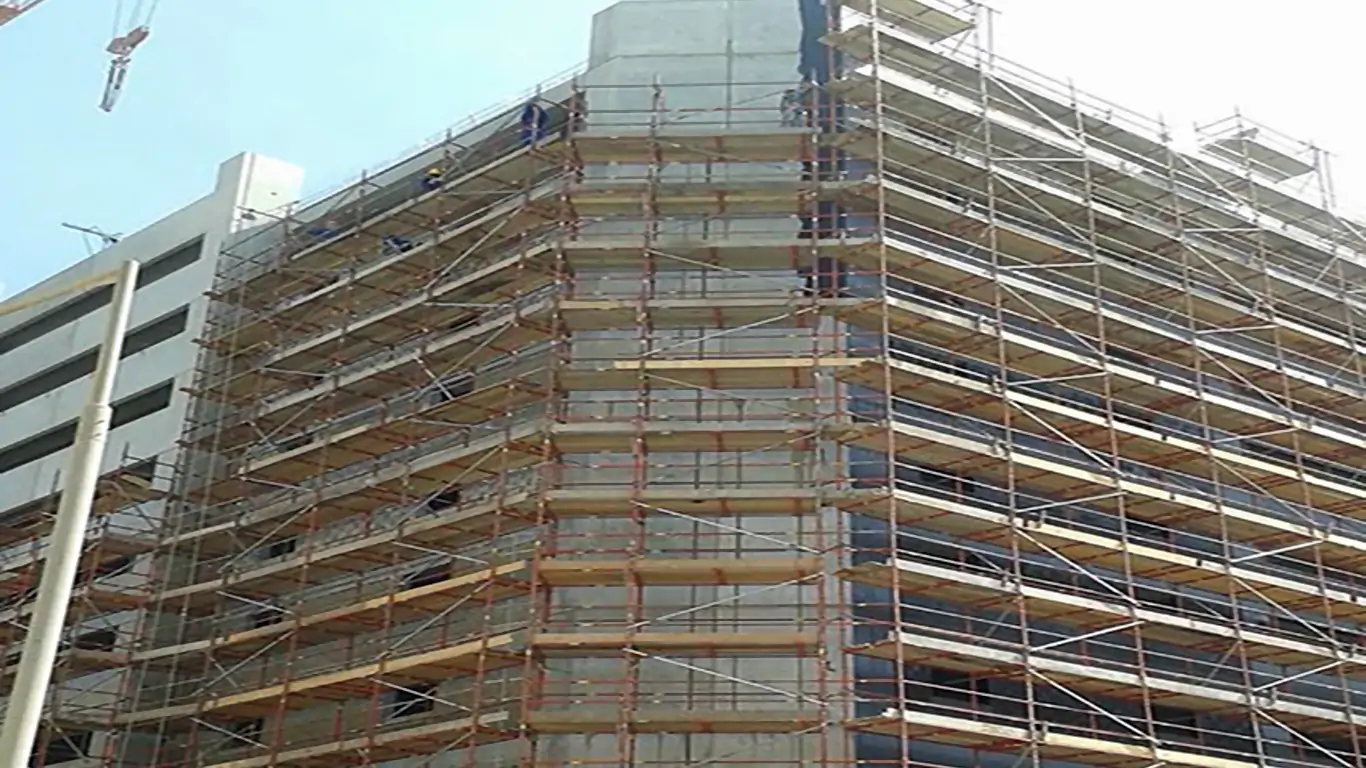 Scaffolding (33)