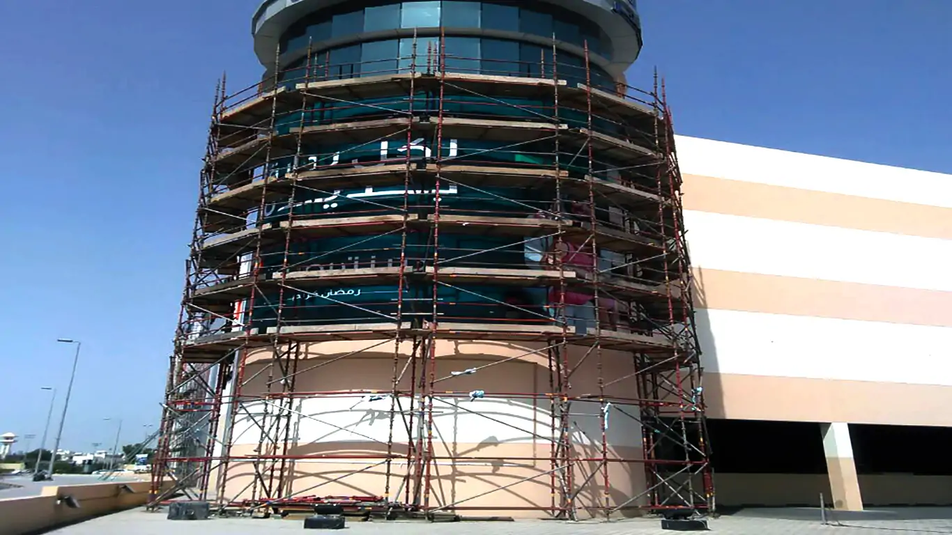 Scaffolding (35)